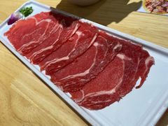 -牛腩之旅·牛腩牛杂煲(光启城美食城店)