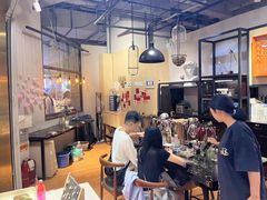 -十八字金·开蚌·银饰DIY·手作体验团建(和平大悦城店)