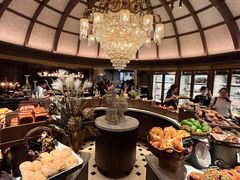 -B&C黄油与面包·THE GARDEN BAKERY概念店(世纪汇店)
