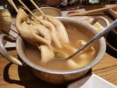 -冰川朝鲜族料理·东北菜(观前店)