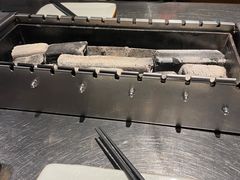-很久以前羊肉串(大华三路店)