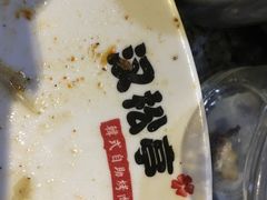 -汉松亭韩式自助烤肉&料理(苏宁广场店)