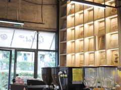 -GOTLOT COFFEE&KITCHEN角落厨房NOOK店
