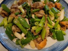 -日丰园海肠水饺·老字号大连海鲜(和平广场店)