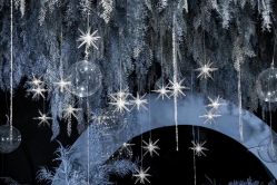 -深圳益田威斯汀酒店·宴会厅