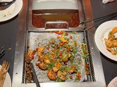 -星伦多自助料理·涮烤一体(虹悦城店)