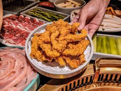 -刘一手重庆火锅(万达广场店)