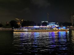 -海河游船-永乐码头(大悲院)