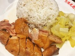 -陈光记烧腊(长寿路店)