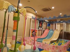 -中旅阿那亚九龙湖·公主酒店