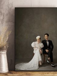 -CD视觉婚纱摄影