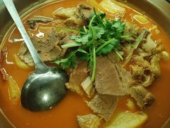 -黄泥岗·黄陂农家菜(百步亭店)