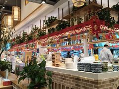 -村长家的疙瘩汤(沌口店)