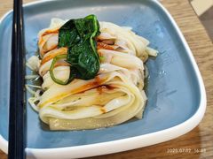 -魏家凉皮(十里河店)