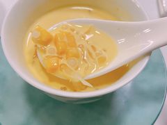 杨枝甘露-伯衡55·吉品轩(乌鲁木齐南路店)