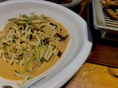 东北大拉皮-95号酱骨·一块豆腐(展春园西路店)
