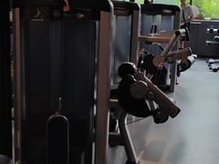 -LikingFit24小时健身•普拉提(张江店)