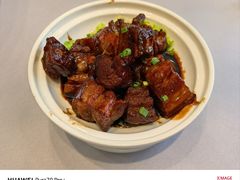 -小秦淮·南京土菜(新亭西路店)