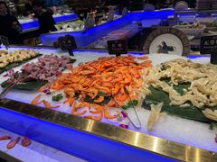 -宴立方海鲜自助(义乌万达广场店)