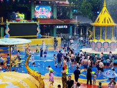 -深圳锦绣中华民俗村