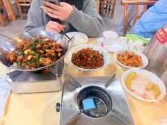 -笨罗卜浏阳菜馆(太平街店)