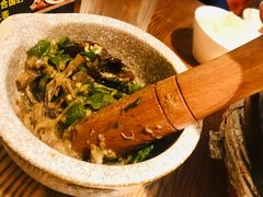 -炊烟小炒黄牛肉(中心印象城店)