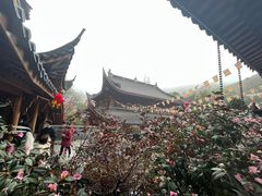 -北高峰