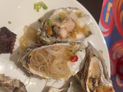 -大连星海皇冠假日酒店