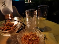-柒Lounge(三里屯店)