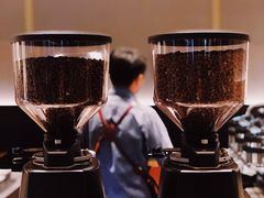 -Seesaw Coffee(苏州中心店)