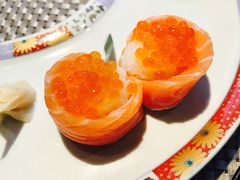 -山葵家·创意料理(宁波来福士店)