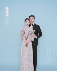 -爱城婚纱摄影·品质严选店