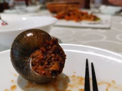 -阿英煲(凉城路店)