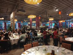 -大树头·森林餐厅(石碁店)