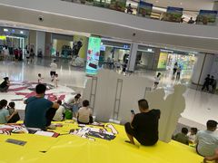 -深圳龙华星河COCO City(民治店)
