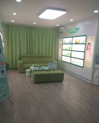 -清颜堂专业祛痘