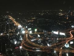 -彩虹云霄拜约克摩天塔