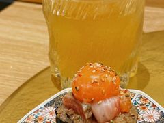 -鮨政· Omakase(港汇恒隆广场店)