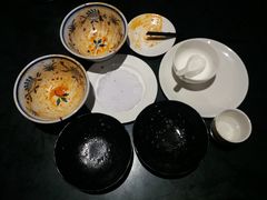 -西安饭庄·非遗陕菜(钟楼店)