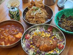 -青春分食(仙林大学城店)