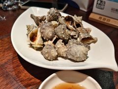 -前海沿·青岛菜(五四广场永旺店)