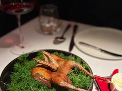 -弦月窗LUNETTE BY AMANDA(复兴路店)