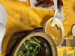 -大石鼓山庄·珠海第一烧猪