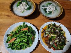 -腾冲国萍农家乐