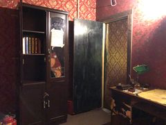 -樊笼真人密室逃脱(江南西店)