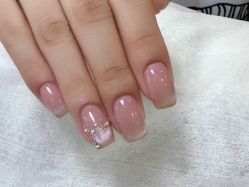 -沐白•盛妍日式美甲美睫