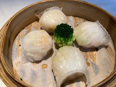 悦景水晶虾饺-悦景酒家(罗湖店)