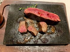 招牌岩烧厚切牛排-Erman岩烧牛排(虹桥南丰城店)