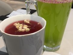 -Deer Park鹿园西餐(仁恒置地广场店)