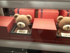 -崇光百货(铜锣湾店)